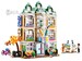 Конструктор LEGO Friends Художня школа Емми 41711 дополнительное фото 2.