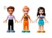 Конструктор LEGO Friends Художня школа Емми 41711 дополнительное фото 11.