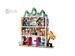Конструктор LEGO Friends Художня школа Емми 41711 дополнительное фото 3.