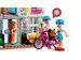 Конструктор LEGO Friends Художня школа Емми 41711 дополнительное фото 4.