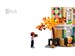 Конструктор LEGO Friends Художня школа Емми 41711 дополнительное фото 7.