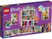 Конструктор LEGO Friends Художня школа Емми 41711 дополнительное фото 12.