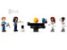 Конструктор LEGO Friends Космічна академія Олівії 41713 дополнительное фото 4.