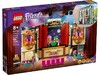 Конструктор LEGO Friends Театральна школа Андреа 41714