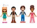Конструктор LEGO Friends Театральна школа Андреа 41714 дополнительное фото 12.