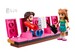 Конструктор LEGO Friends Театральна школа Андреа 41714 дополнительное фото 6.