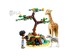 Конструктор LEGO Friends Центр порятунку диких тварин Мії 41717 дополнительное фото 4.