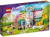 Конструктор LEGO Friends Центр по догляду за домашніми улюбленцями 41718
