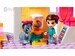 Конструктор LEGO Friends Центр по догляду за домашніми улюбленцями 41718 дополнительное фото 3.