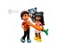 Конструктор LEGO Friends Центр по догляду за домашніми улюбленцями 41718 дополнительное фото 5.