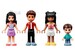 Конструктор LEGO Friends Центр по догляду за домашніми улюбленцями 41718 дополнительное фото 8.