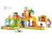 Конструктор LEGO Friends Аквапарк 41720 дополнительное фото 2.