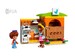 Конструктор LEGO Friends Аквапарк 41720 дополнительное фото 4.