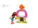 Конструктор LEGO Friends Аквапарк 41720 дополнительное фото 8.