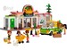 Конструктор LEGO Friends Крамниця органічних продуктів 41729 дополнительное фото 1.