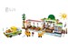 Конструктор LEGO Friends Крамниця органічних продуктів 41729 дополнительное фото 2.