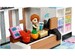 Конструктор LEGO Friends Крамниця органічних продуктів 41729 дополнительное фото 5.