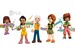 Конструктор LEGO Friends Крамниця органічних продуктів 41729 дополнительное фото 7.