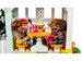 Конструктор LEGO Friends Будинок Отом 41730 дополнительное фото 3.