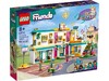 Конструктор LEGO Friends Хартлейк-Сіті: міжнародна школа 41731