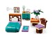 Конструктор LEGO Friends Квіткові та дизайнерські крамниці у центрі міста 41732 дополнительное фото 5.