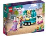 Конструктор LEGO Friends «Бабл Ті» Кафе на колесах 41733