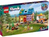 Конструктор LEGO Friends Мобільний будиночок 41735