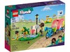 Конструктор LEGO Friends Велосипед для порятунку собак 41738