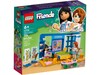 Конструктор LEGO Friends Кімната Ліан 41739
