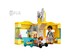 Конструктор LEGO Friends Фургон для порятунку собак 41741 дополнительное фото 5.