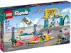 Конструктор LEGO Friends Скейт-парк 41751