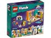 Конструктор LEGO Friends Кімната Лео 41754 дополнительное фото 7.
