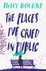 The Places I've Cried in Public [Usborne]