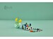Конструктор LEGO DOTS Креативний ящик «Тварини» 41805 дополнительное фото 9.