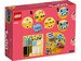 Конструктор LEGO DOTS Креативний ящик «Тварини» 41805 дополнительное фото 10.
