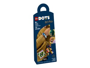 Ігри та іграшки: Комплект аксесуарів LEGO DOTS Гоґвортс, Гаррі Поттер 41808