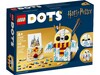 Конструктор LEGO DOTS Сова Гедвіґа. Підставка для олівців 41809