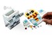 Конструктор LEGO DOTS Сова Гедвіґа. Підставка для олівців 41809 дополнительное фото 4.