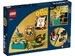 LEGO DOTS Гоґвортс. Настільний комплект аксесуарів 41811 дополнительное фото 8.