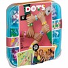 Конструктор LEGO DOTS Большой набор для создания браслетов 41913