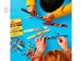 Конструктор LEGO DOTS Великий набір браслетів: Міккі та його друзі 41947 дополнительное фото 10.