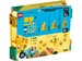 Конструктор LEGO DOTS Банан. Підставка для ручок 41948 дополнительное фото 7.