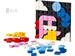 Конструктор LEGO DOTS Пластина-наклейка 41954 дополнительное фото 1.
