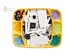 Конструктор LEGO DOTS Скриня з милою пандою 41959 дополнительное фото 3.