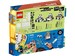 Конструктор LEGO DOTS Скриня з милою пандою 41959 дополнительное фото 8.