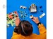 Конструктор LEGO DOTS Скриня з милою пандою 41959 дополнительное фото 6.