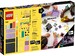 Конструктор LEGO DOTS Дизайнерський набір – Візерунки 41961 дополнительное фото 7.