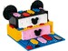Конструктор LEGO DOTS Коробка «Знову до школи» з Міккі та Мінні Маусами 41964 дополнительное фото 2.