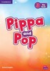 Pippa and Pop 3 Big Book British English [Cambridge University Press]