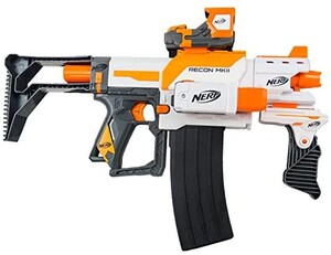 Іграшкова зброя: NERF Бластер Модулус «Рекон», Nerf